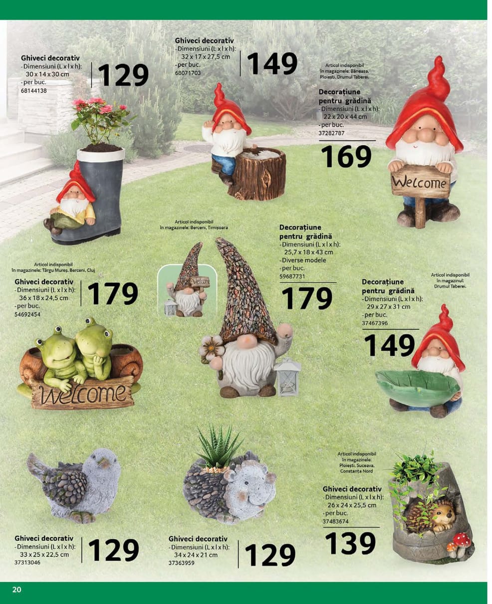 catalog Selgros special